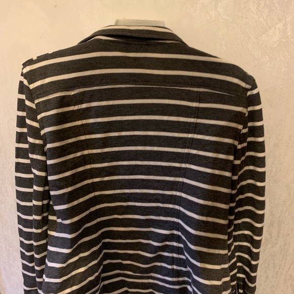 Market and Spruce Blazer in size M - Picture 4 of 5